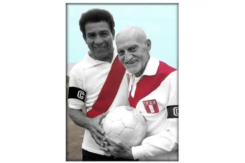 ANDINA/Carlos Lezama