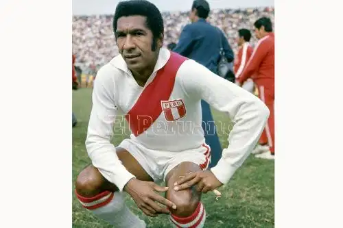 Julio Meléndez: