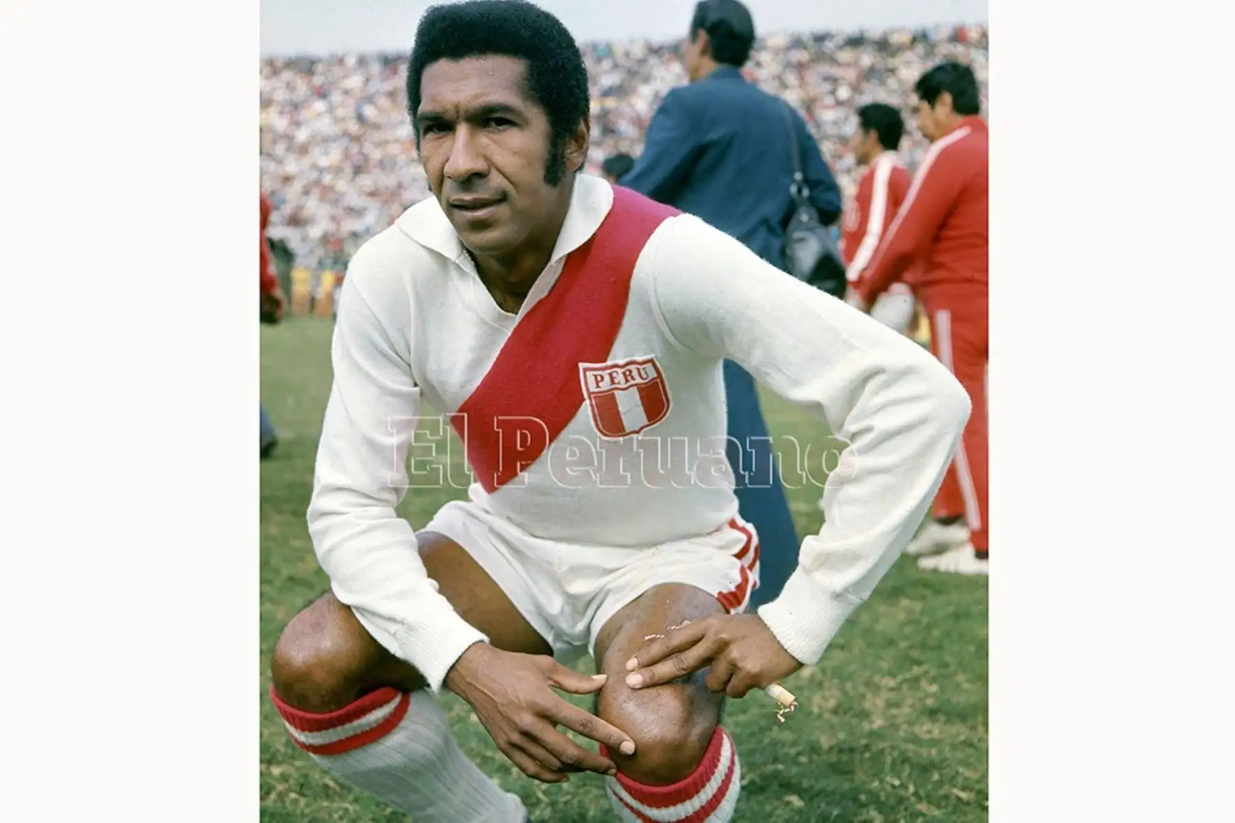 Julio Meléndez: