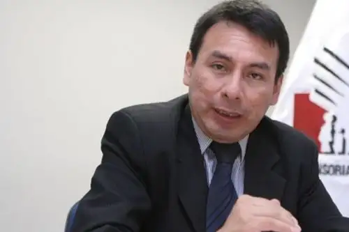 Foto: Captura TV.