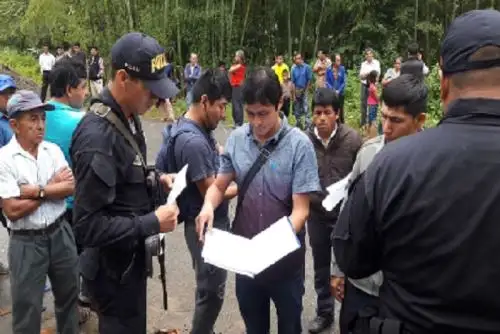La Oficina Nacional de Procesos Electorales (ONPE) procesó, a las 18:58 horas del mismo domingo 7 de julio, el 100 % de actas electorales de los 12 distritos en los que se desarrollaron las Elecciones Municipales Complementarias, lo que ha permitido publicar en la página web los resultados de los comicios.
