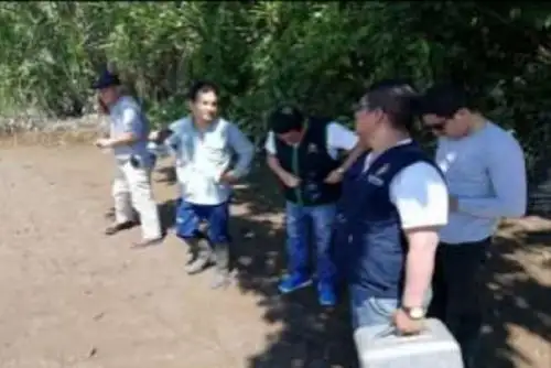 Se han realizado las debidas coordinaciones para enviar 1000 kits “Mi Agua” a las familias afectadas por el derrame de petróleo que se registra desde el pasado 18 de junio en el distrito de Manseriche, región Loreto, informó el Centro de Prevención y Control de Emergencias y Desastres de la Dirección Regional de Salud (Diresa).