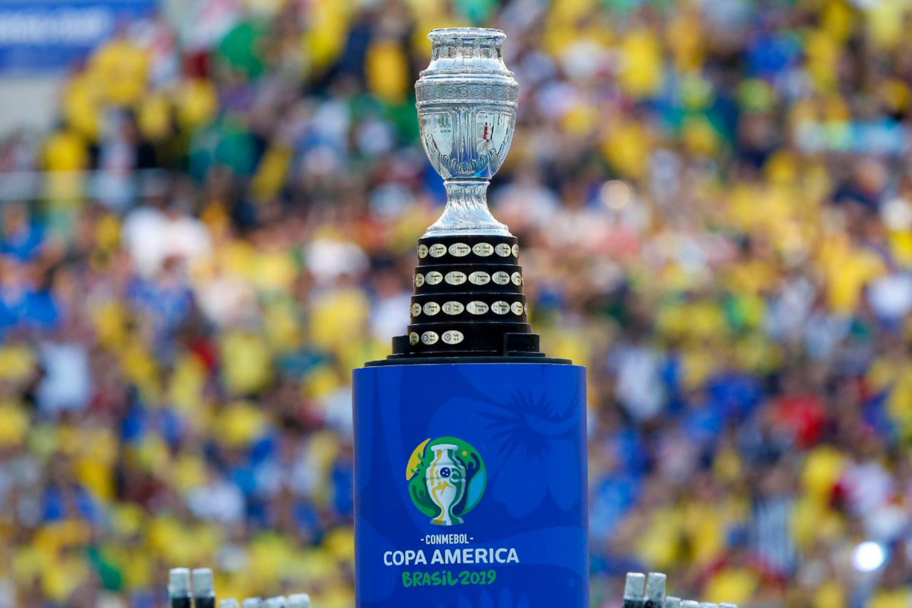 La Copa América dinamizó al demanda por los servicios de las agencias de viaje. Twitter
