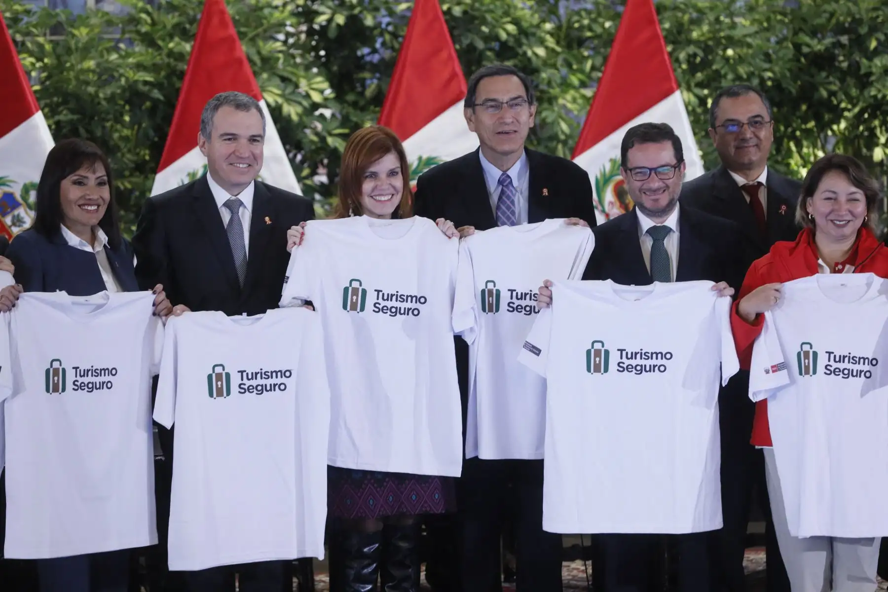 Foto: ANDINA/Difusión.