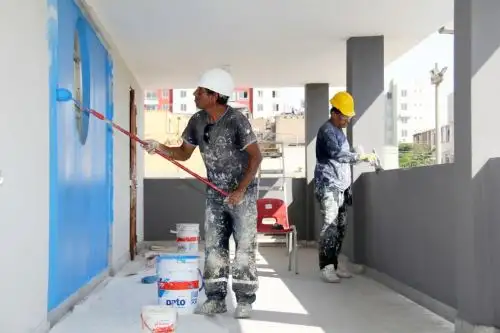 Se priorizará el mantenimiento de todas las instituciones educativas de la región Tacna, para generar trabajo temporal de 2 a  3 meses.ANDINA/Difusión