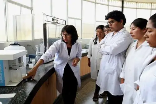 Minedu invirtió más de S/ 1,000 millones en las universidades públicas. Foto: ANDINA/Difusión.
