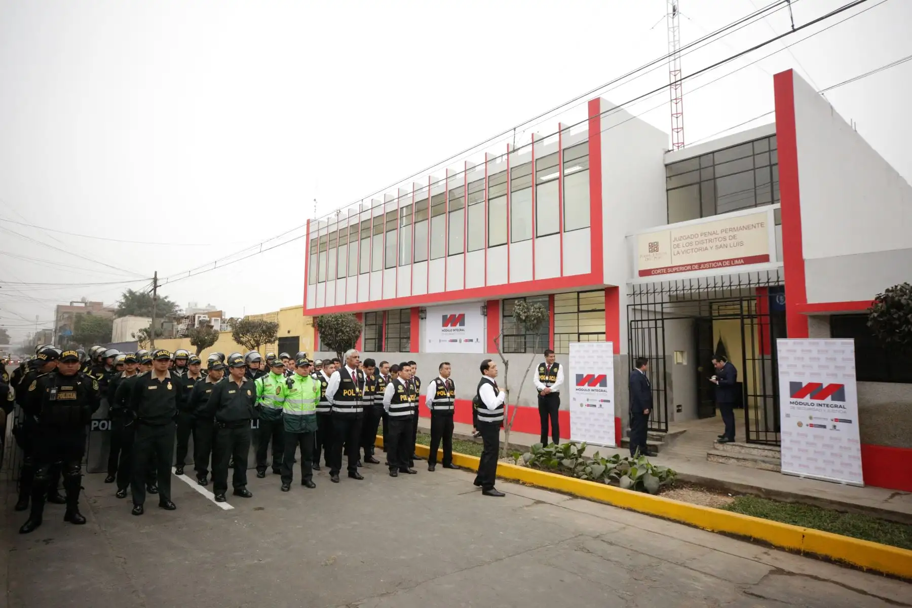 ANDINA/Difusión