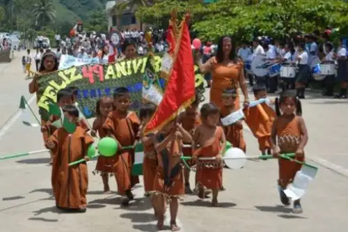 Distrito de Río Tambo proyecta recibir más de 5,000 visitantes en festividad ecoturística.