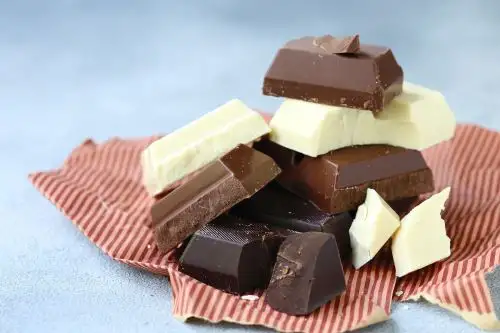 Foto:  Chocolate  Foto: Difusión
