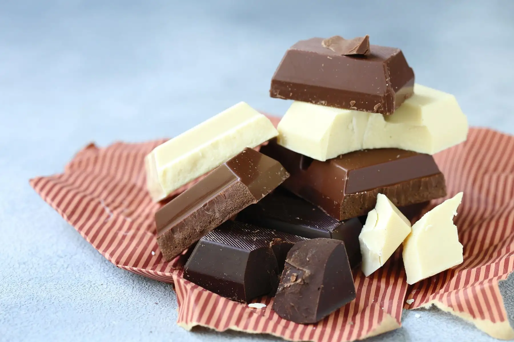 Foto:  Chocolate  Foto: Difusión