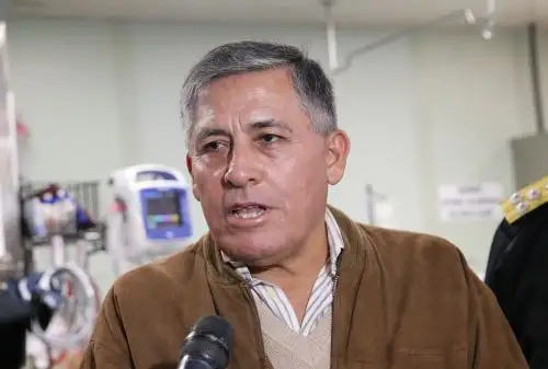 ANDINA/Norman Córdova
