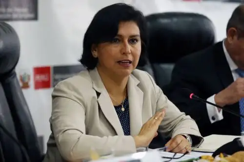 Foto: ANDINA/Norman Córdova.