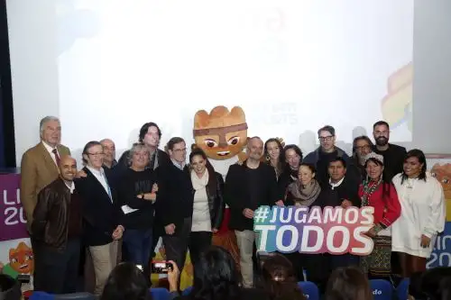 Foto: ANDINA/Josué Ramos.