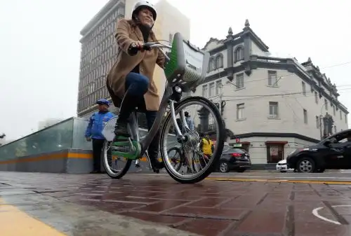 ANDINA/Norman Córdova