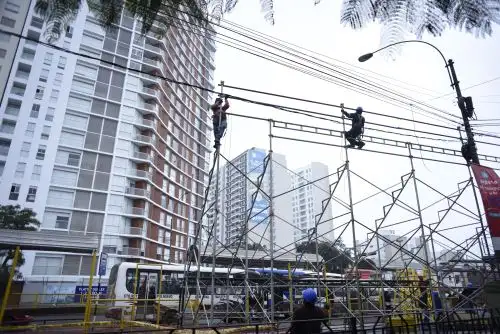 Foto: ANDINA/ César Fajardo