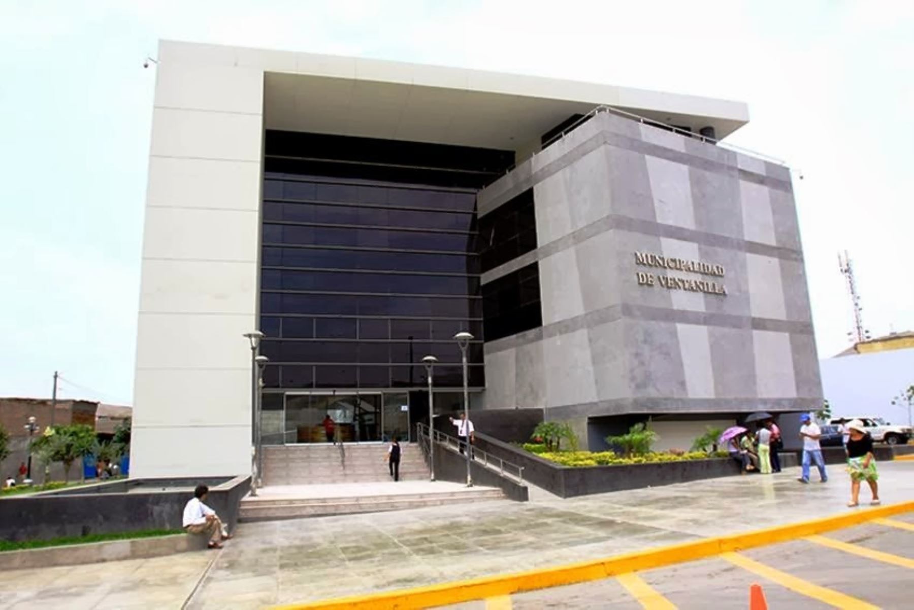 Municipio de Ventanilla contrata publicidad a familiares de exregidor. Foto: ANDINA/Difusión.