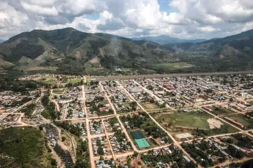 Devida informó que mientras se mantenga el diálogo con la Fepavrae no se harán acciones de erradicación en ninguno de los 14 distritos que conforman su ámbito. Foto: ANDINA/Difusión