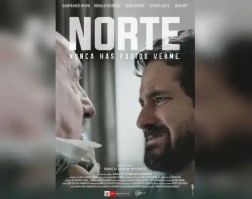 Película peruana "Norte" fue rodada en Canadá.
