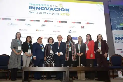 Mayoría de mujeres inversionistas destinan entre US$ 6,000 y US$ 12,000 a startups