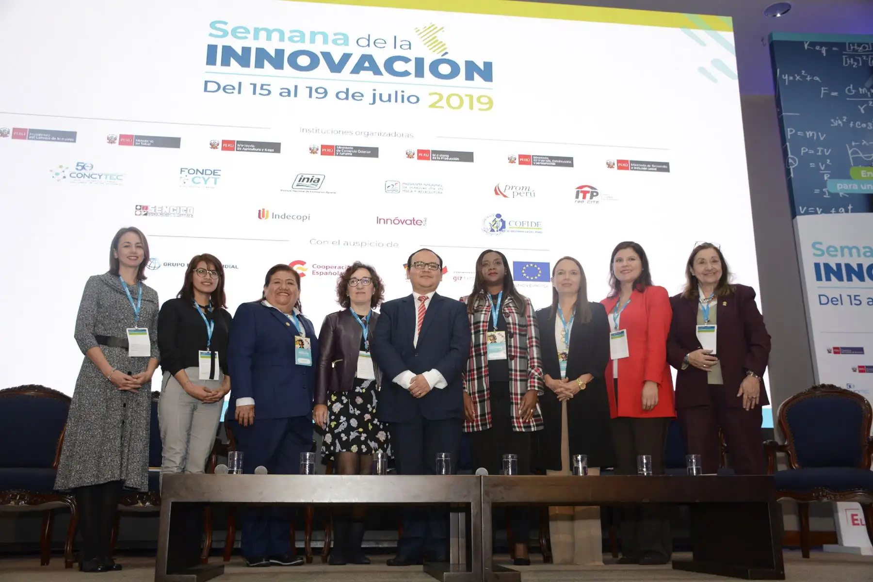 Mayoría de mujeres inversionistas destinan entre US$ 6,000 y US$ 12,000 a startups
