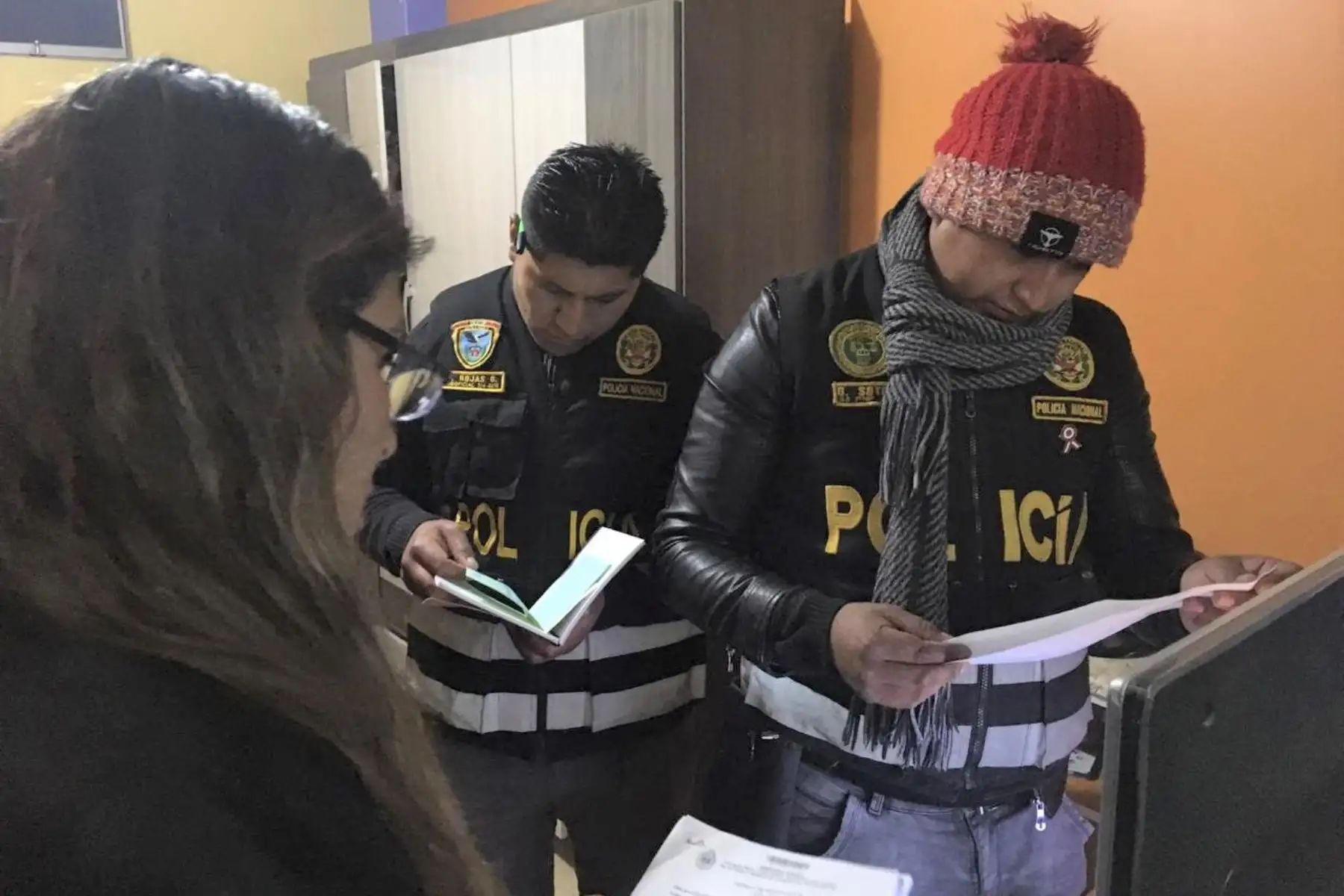 Fiscalía de Puno allana 7 inmuebles por investigación a exalcalde de Azángaro, Efraín Murillo Quispe.