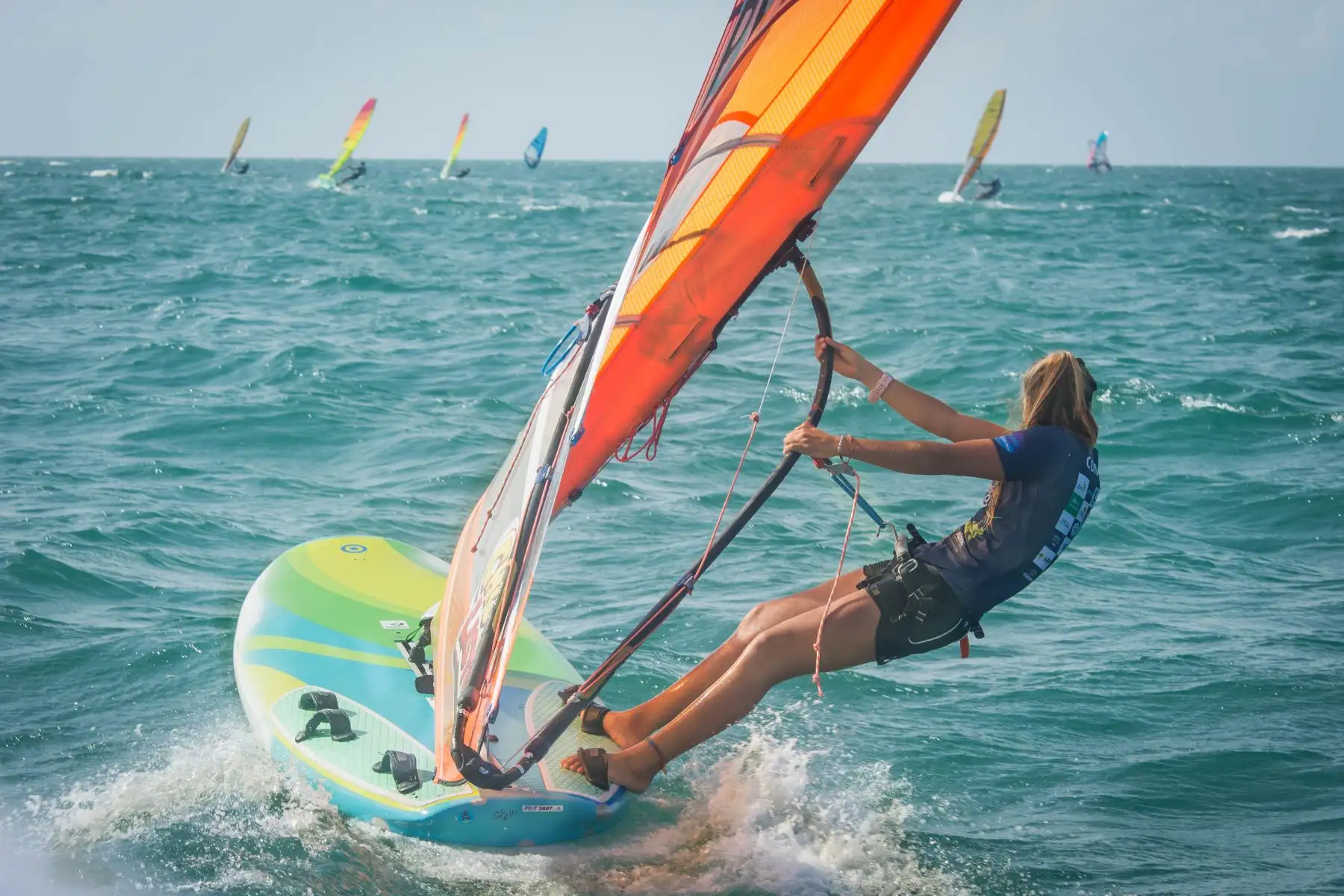 Juegos Panamericanos 2019. Foto: Cortesía