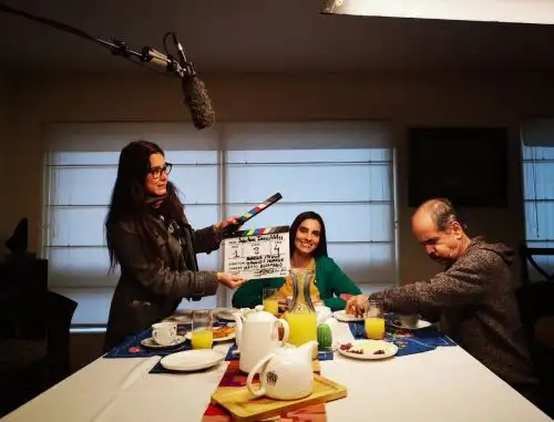 Cortesía