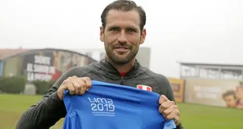 Mauricio Montes asegura que mantendrá la identidad del fútbol peruano