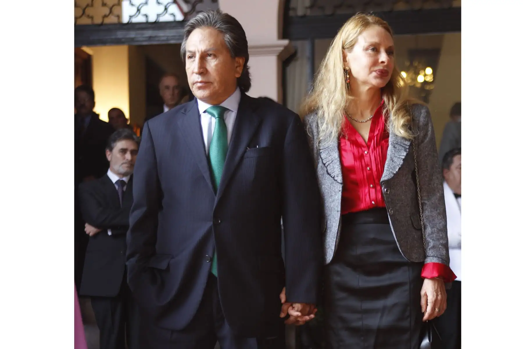 Foto: ANDINA/archivo