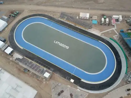 ANDINA/Juan Carlos Guzmán