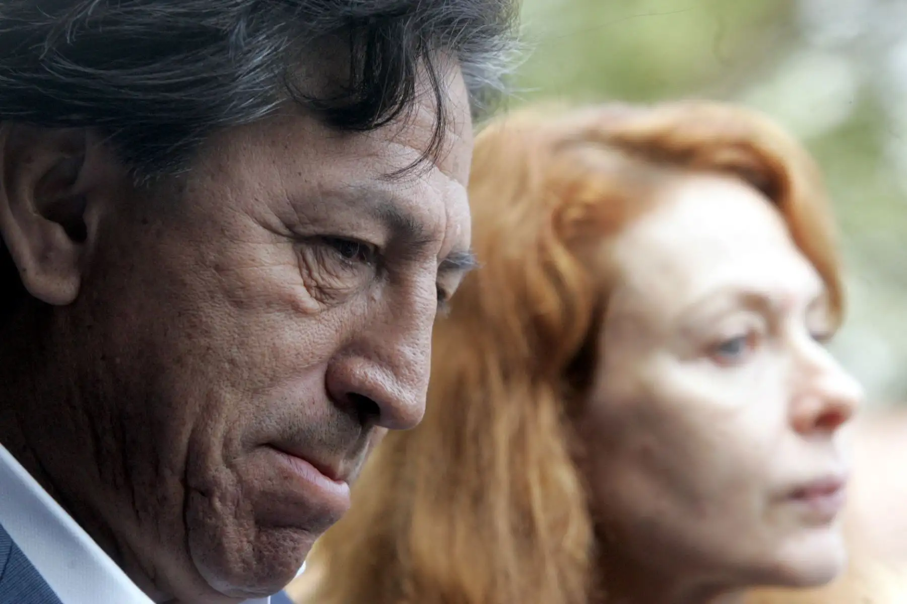 ANDINA/Carlos Lezama
