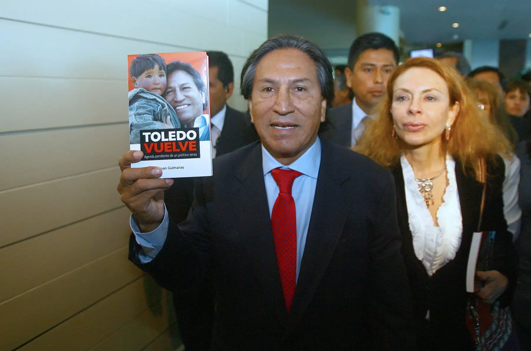 Foto: ANDINA/difusión.