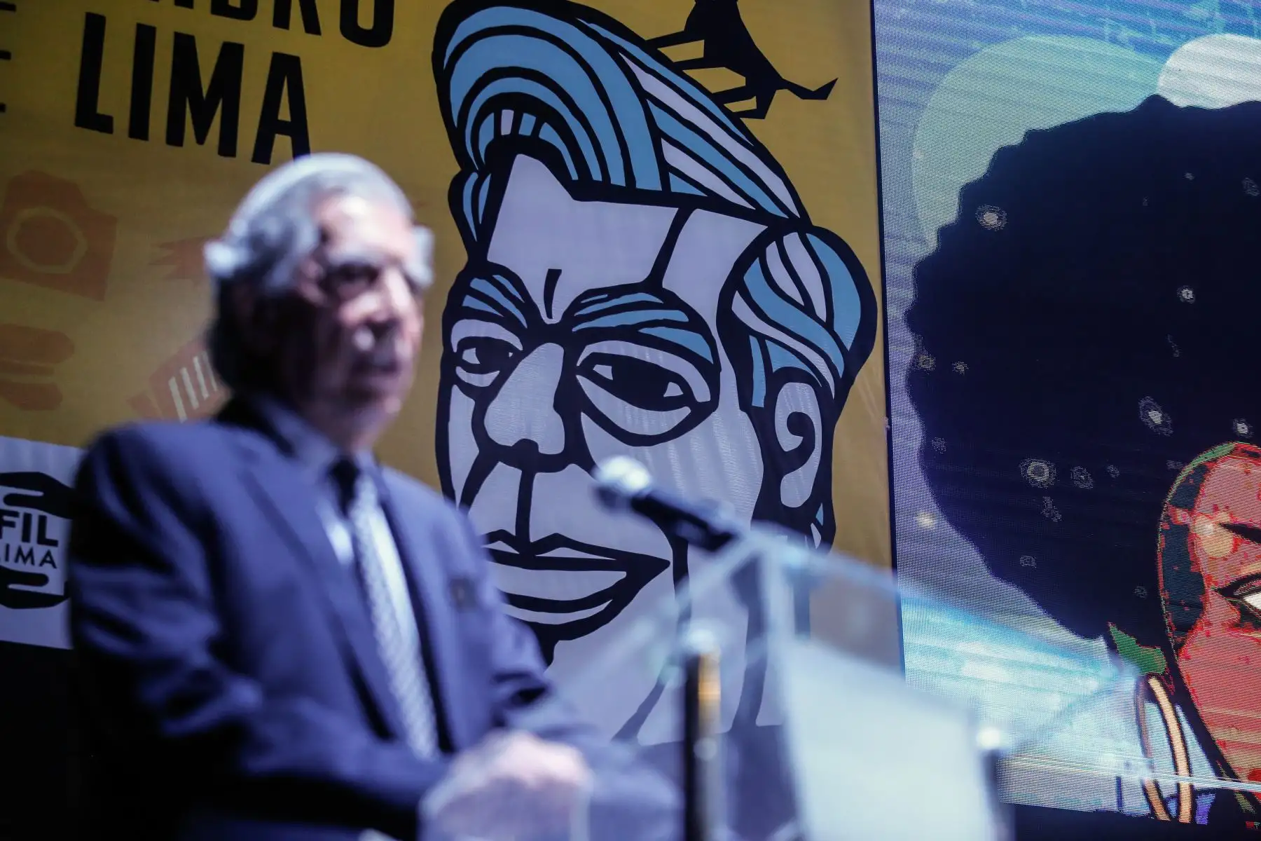 ANDINA/Prensa Presidencia