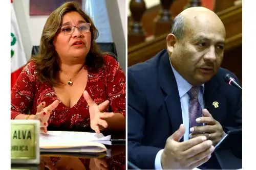 ANDINA/Difusión