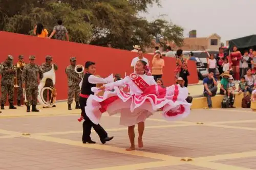 Esta es la variada oferta turística que ofrece la región Lambayeque en Fiestas Patrias. ANDINA/Difusión