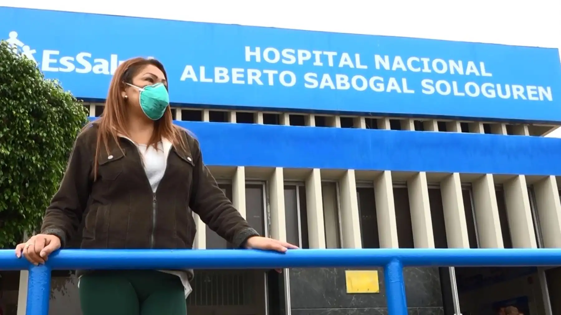 EsSalud realiza trasplantes renales de un solo donante y salva dos vidas. Foto: ANDINA/Difusión.