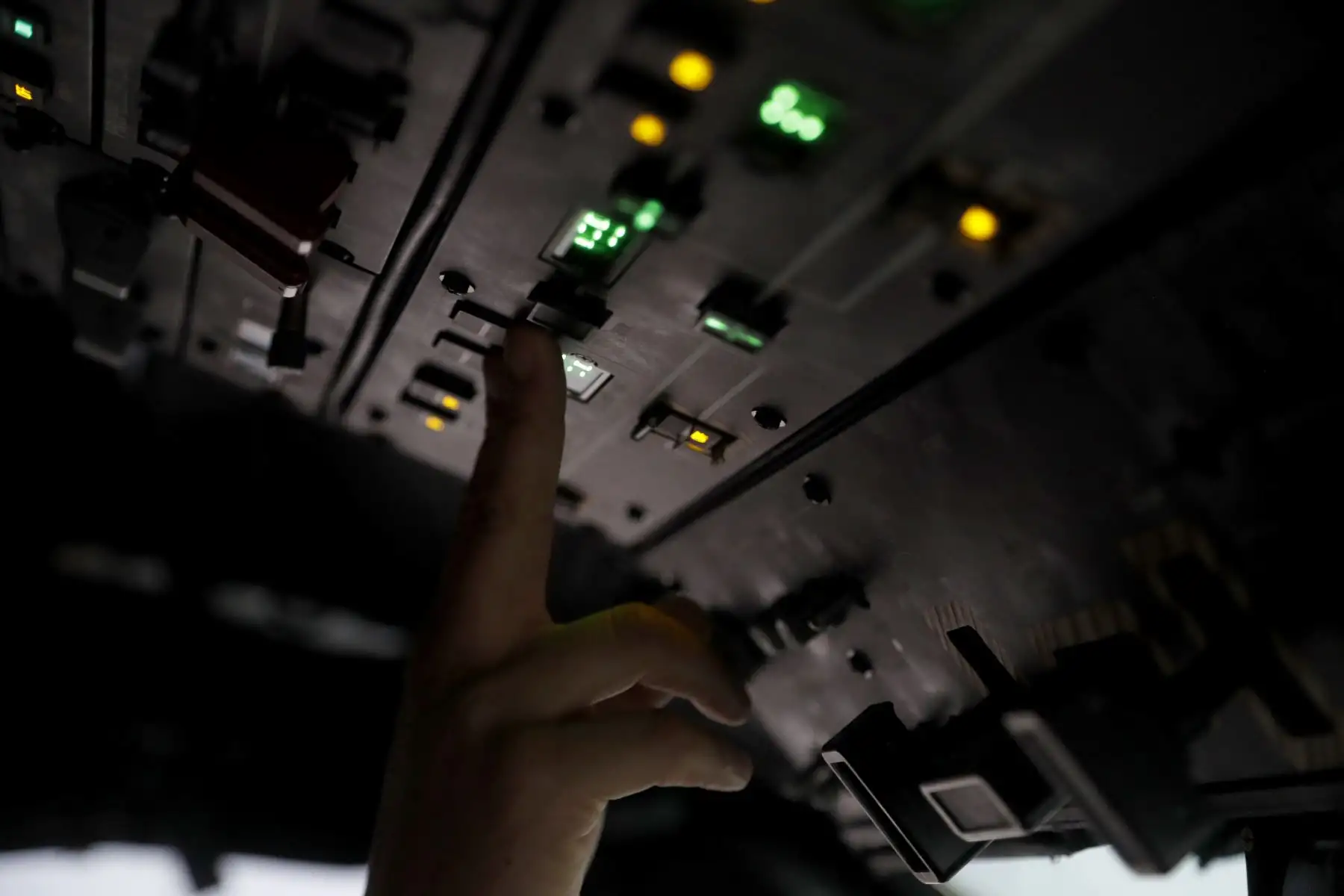 La Fuerza Aérea muestra la moderna aeronave C27J Spartan cumple como defensa nacional, pero en tiempo de paz contribuye brindando servicio de transporte de personas, carga, apoyo logístico, y sobre todo de ayuda en casos de emergencias. Foto: ANDINA/Josue Ramos