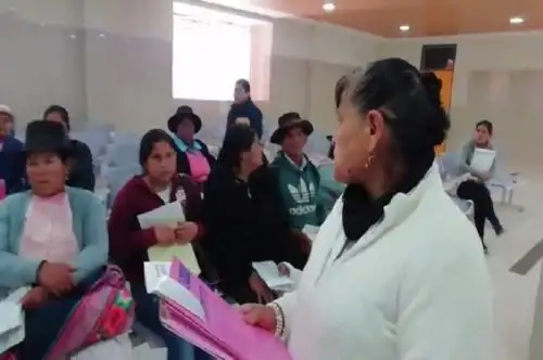 Desde hoy lunes 22 de julio entró en funcionamiento la nueva y moderna infraestructura del Hospital Regional Miguel Ángel Mariscal Llerena, ubicado en la zona Canaan del distrito de Andrés Avelino Cáceres Dorregay, provincia de Huamanga, con el fin de ofrecer un mejor y adecuado servicio para los pacientes de la región.ANDINA/Difusión