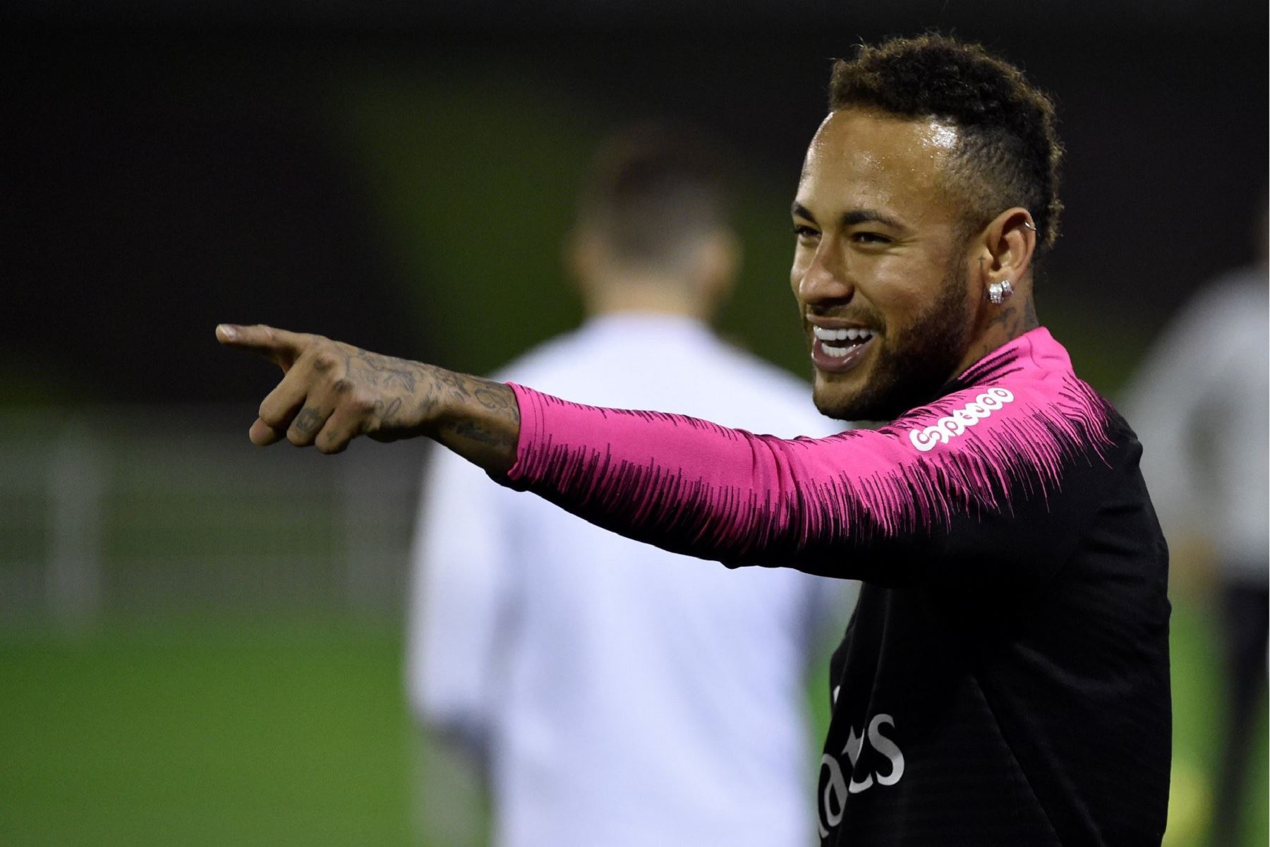 Neymar quiere dejar el PSG en este mercado de fichajes. Foto: Facebook/PSG