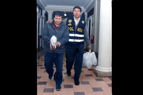 Foto: ANDINA/Difusión