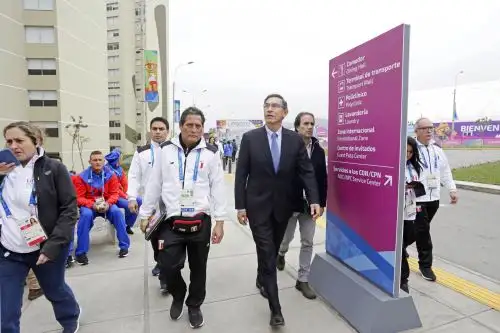 Foto: ANDINA/Prensa Presidencia