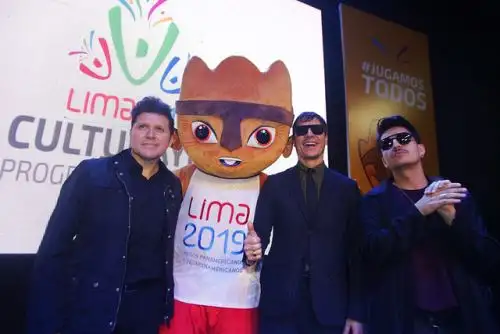 Libido estará presente en el Culturaymi.