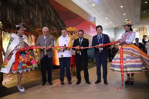 La Casa Perú Lima 2019  mostrará lo mejor del país  Foto: MIncetur