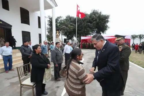 ANDINA/Difusión