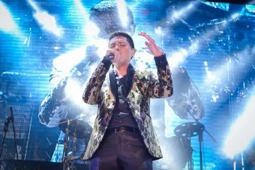 Billboard destaca el talento de Christian Yaipén