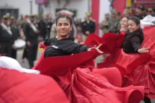 Foto: ANDINA/Miguel Mejía.