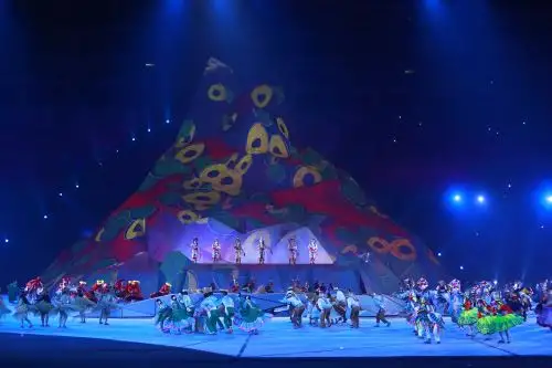 ANDINA/ Lima 2019