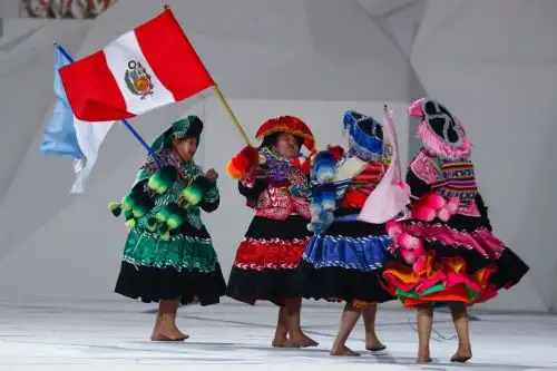 Foto: ANDINA/Lima 2019.