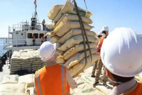 Guano de las islas llegará a más campesinos gracias a renovación de embarcaciones
