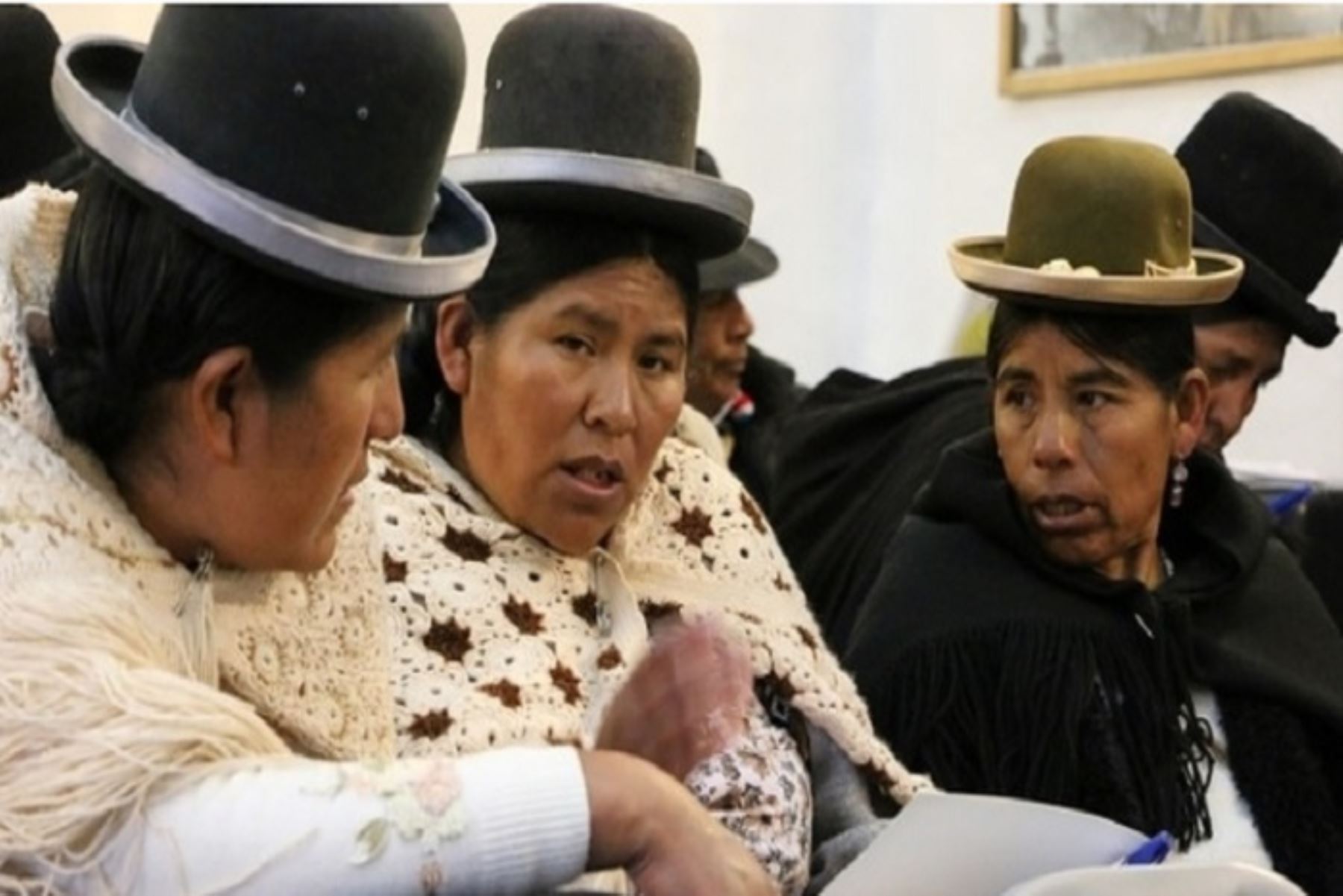 Cusco recibirá a delegaciones de 15 países, entre los días 25 y 27 de setiembre próximo, para establecer compromisos de promoción, salvaguardia, uso y desarrollo de las lenguas originarias a nivel regional.